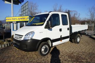 Iveco Daily 35C15